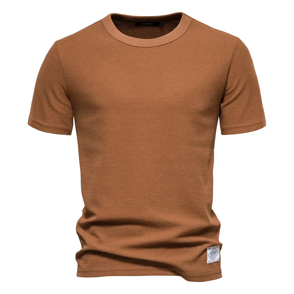 Finnegan® | Ribbed T-Shirt - Image 3