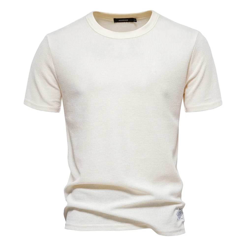 Finnegan® | Ribbed T-Shirt - Image 5