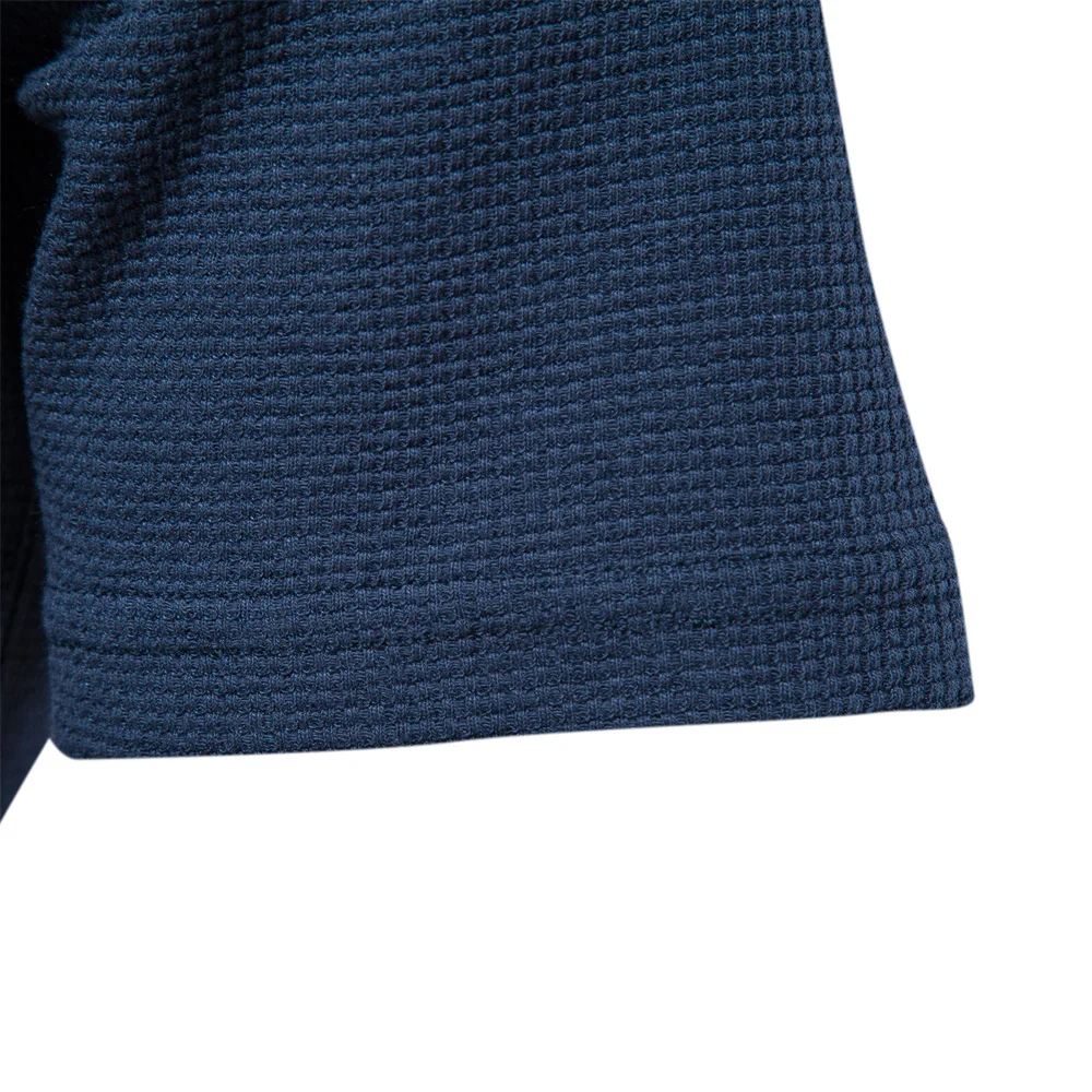 Finnegan® | Ribbed T-Shirt - Image 8