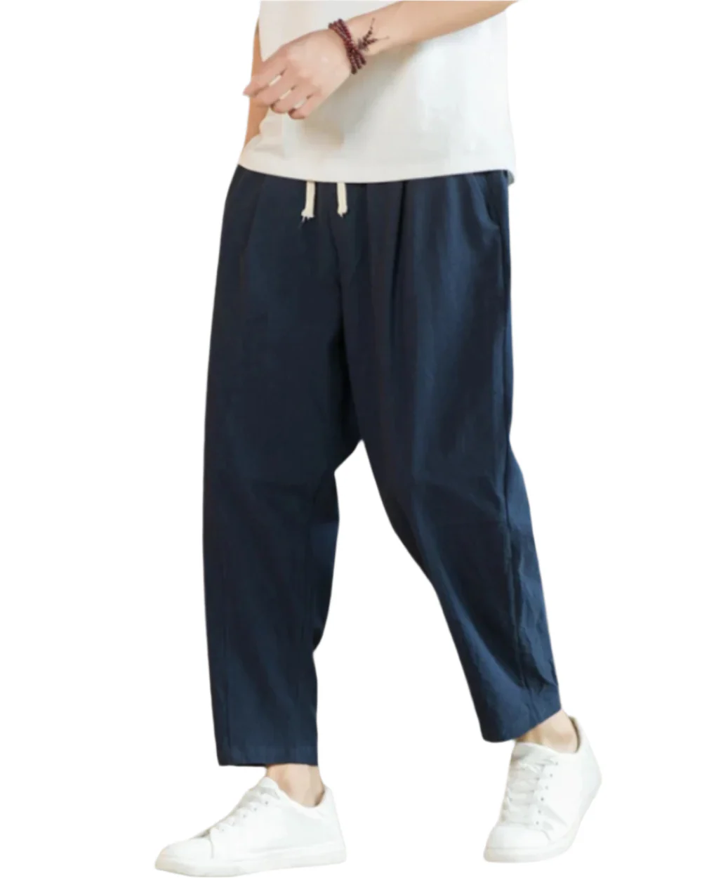 Finnegan® | Roma Cotton Pants