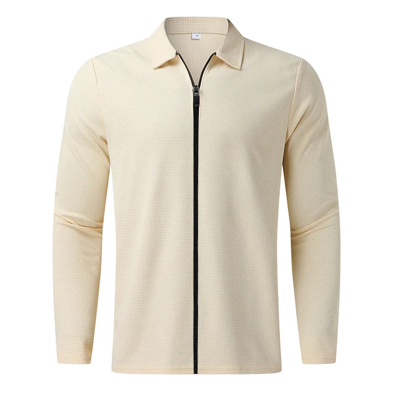 Finnegan® | Spring Vest With Polo Collar - Image 6