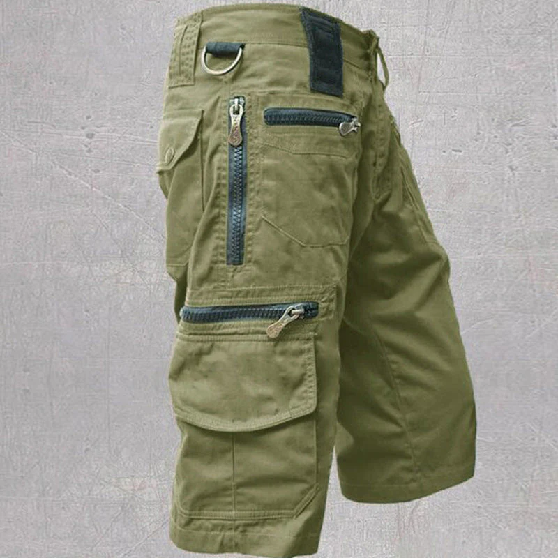 Finnegan® | Versatile Cargo Short For Men - Image 5