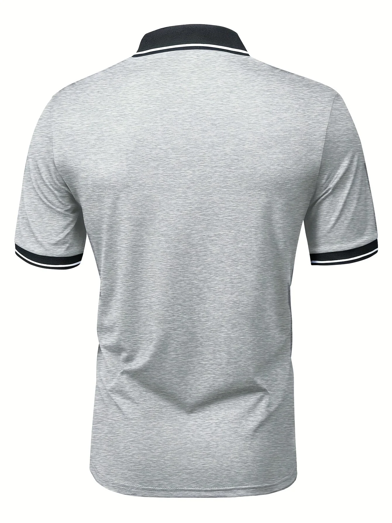 Finnian | Casual Polo Shirt - Image 10