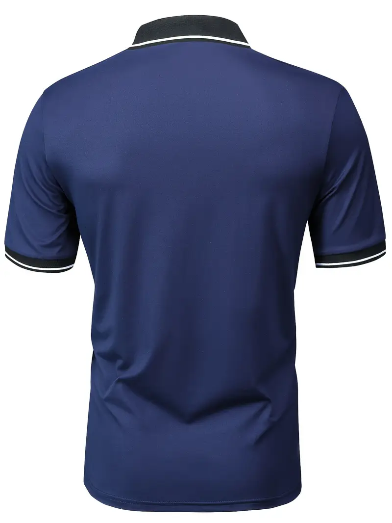 Finnian | Casual Polo Shirt - Image 14