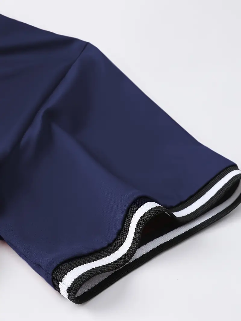 Finnian | Casual Polo Shirt - Image 15