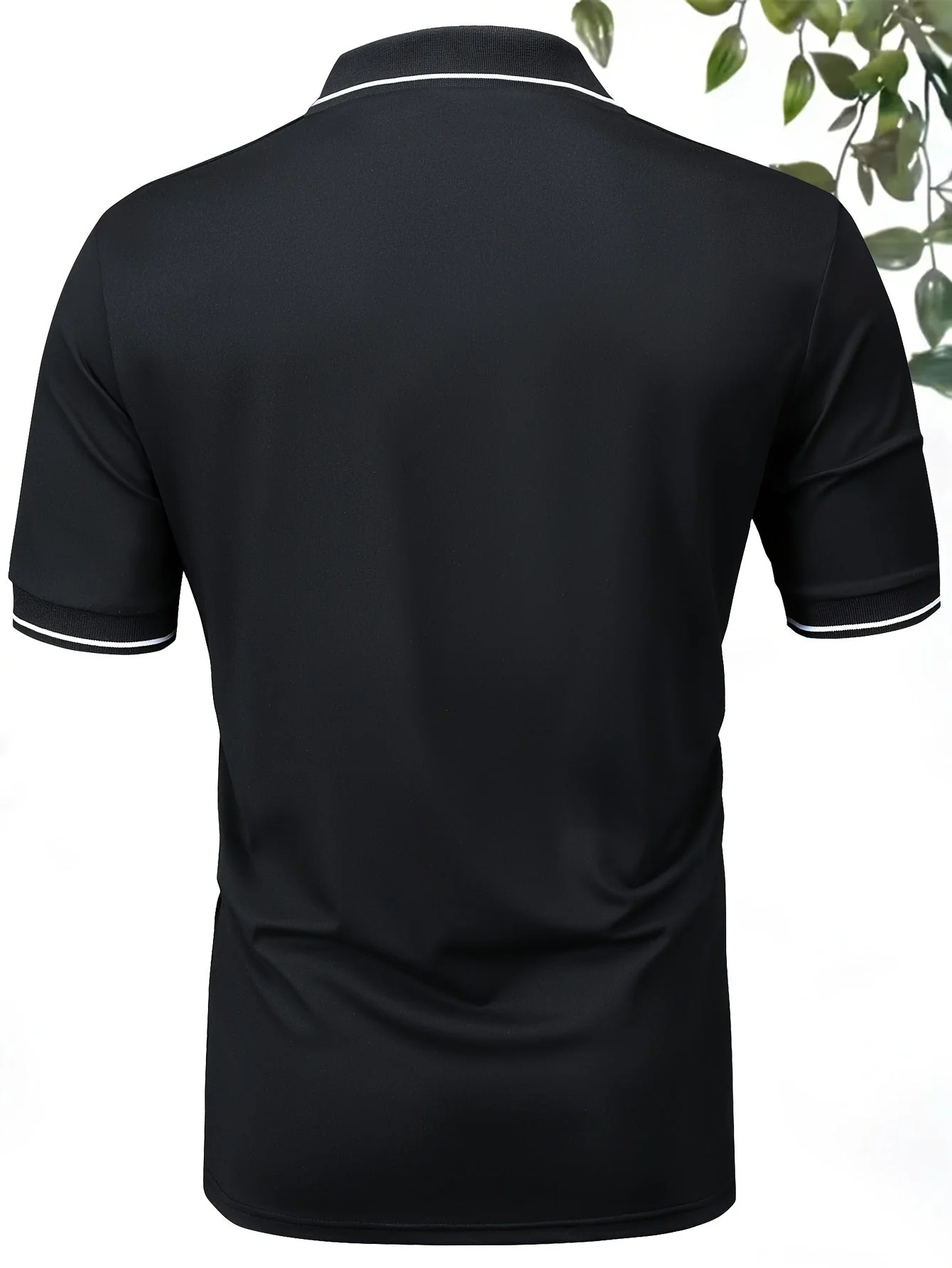 Finnian | Casual Polo Shirt - Image 9