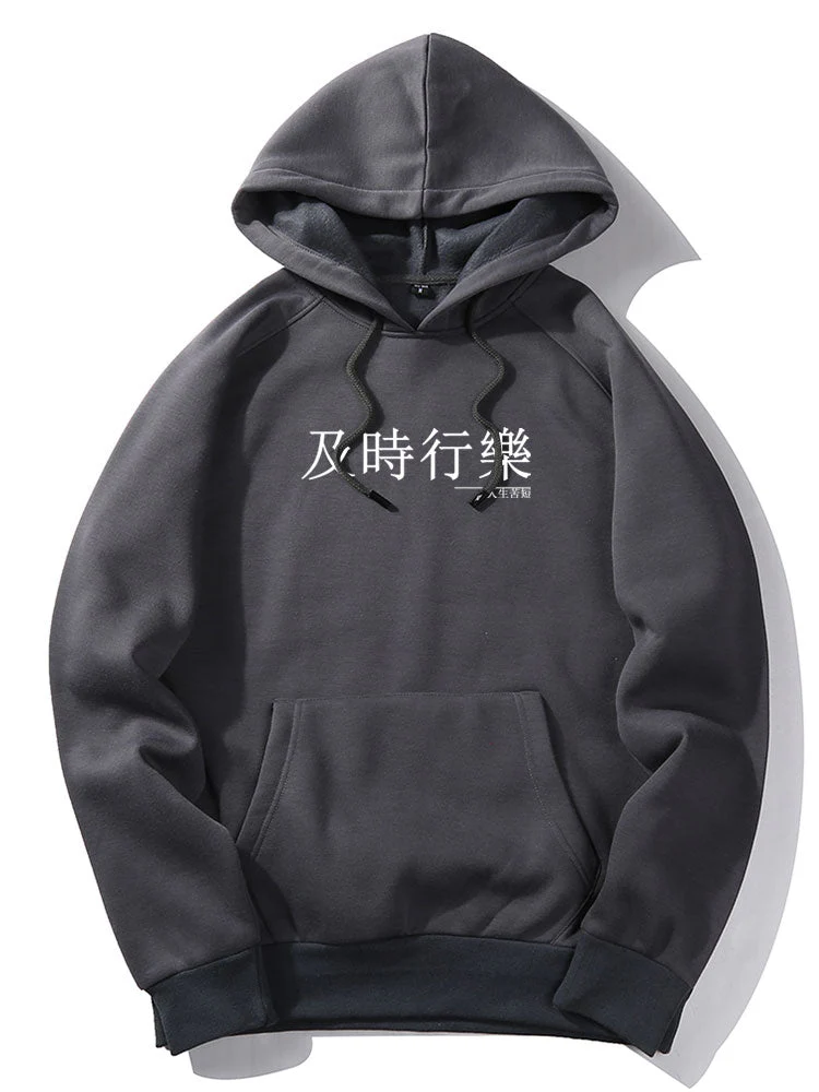 Fionn | Character Print Hoodie - Image 7