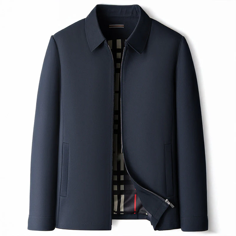 Fionn | Fashionable transitional jacket - Image 5