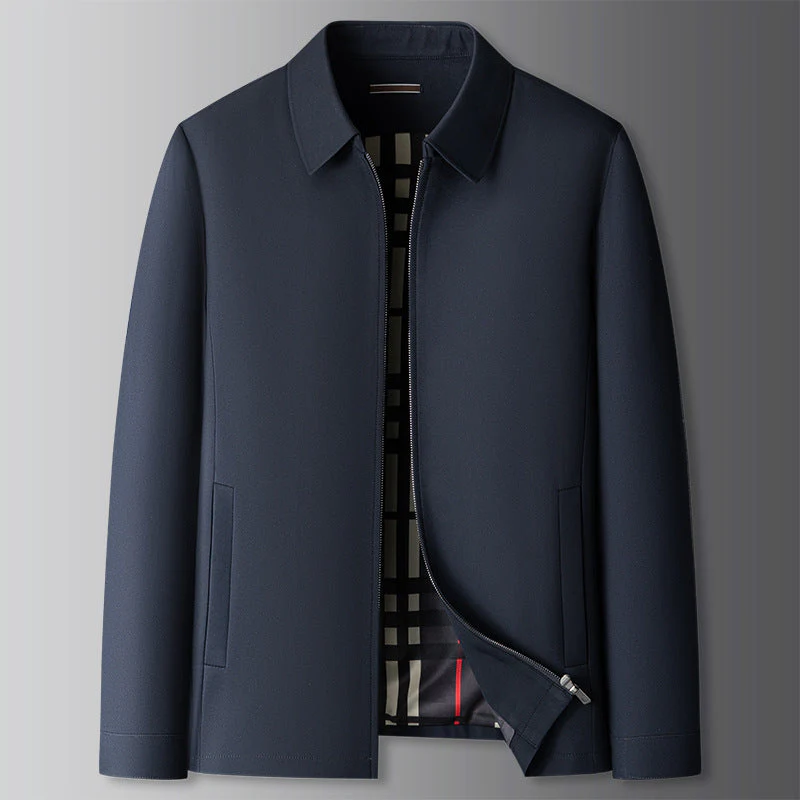 Fionn | Fashionable transitional jacket - Image 6