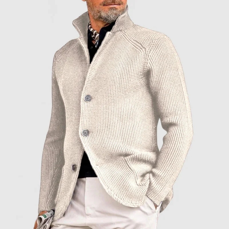 Fitzgerald® | Stylish Knitted Cardigan - Image 4