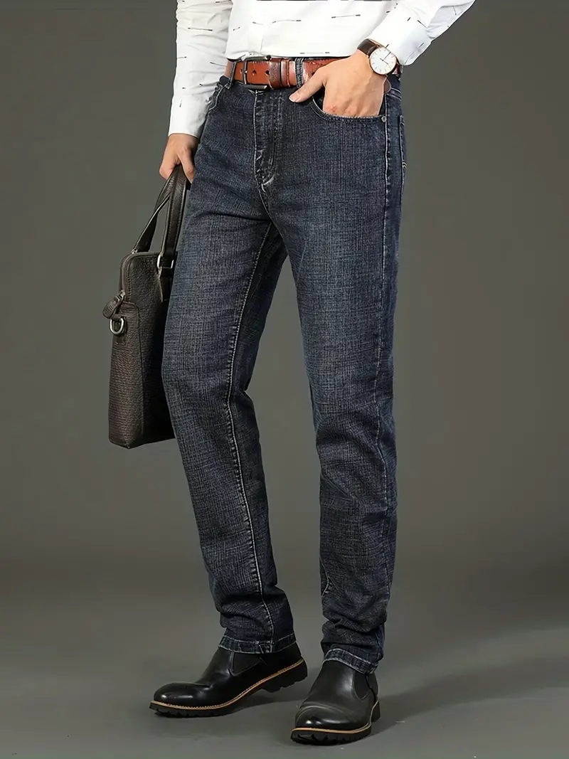 Flannery® | Formal Jeans For Spring - Image 2