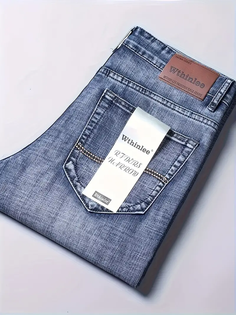Flannery® | Formal Jeans For Spring - Image 9