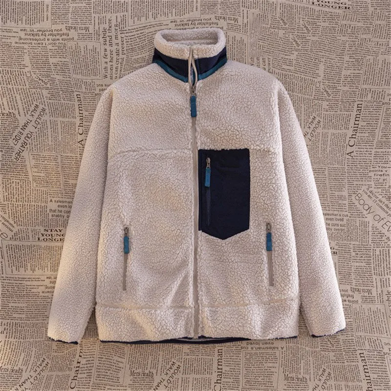 Flavian® | Outdoor Fleece Jack - Image 2