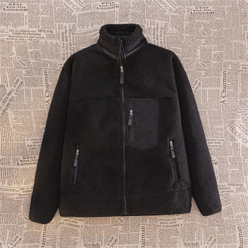 Flavian® | Outdoor Fleece Jack - Image 3
