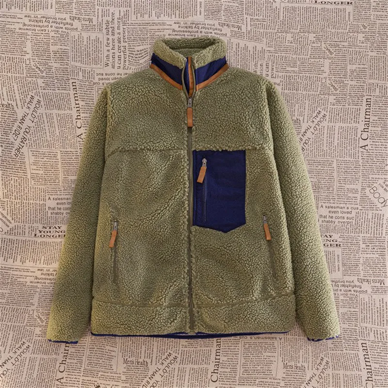 Flavian® | Outdoor Fleece Jack - Image 4