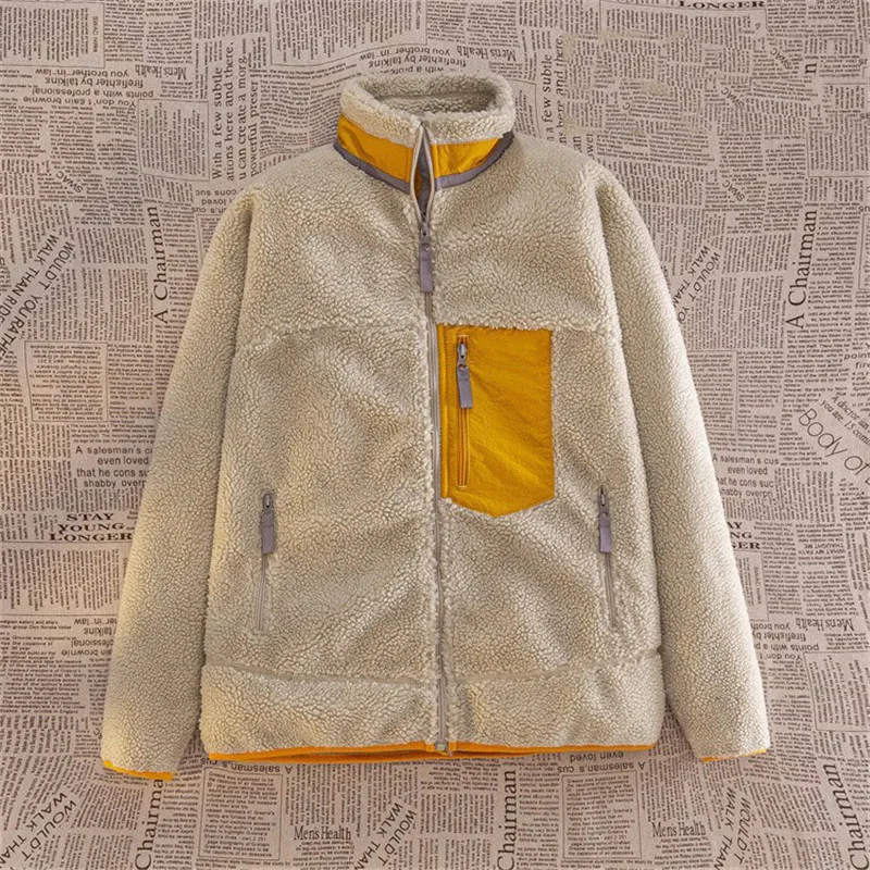 Flavian® | Outdoor Fleece Jack - Image 5