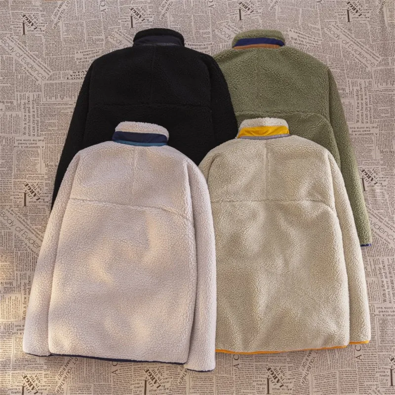 Flavian® | Outdoor Fleece Jack - Image 6