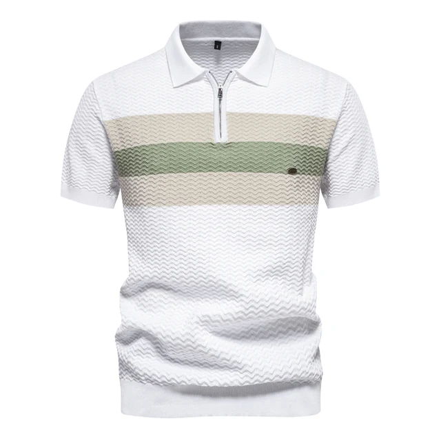 Flavian® | Polo Shirt - Image 2
