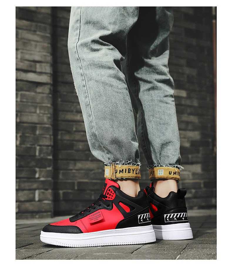 Flavio® | Versatile And Comfortable   Shoes - Image 10