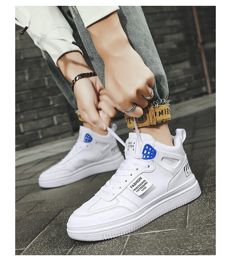Flavio® | Versatile And Comfortable   Shoes - Image 13