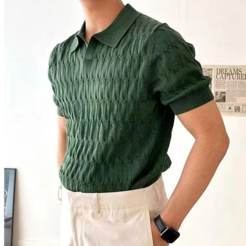 Flavius | ALMERO POLO SHIRT