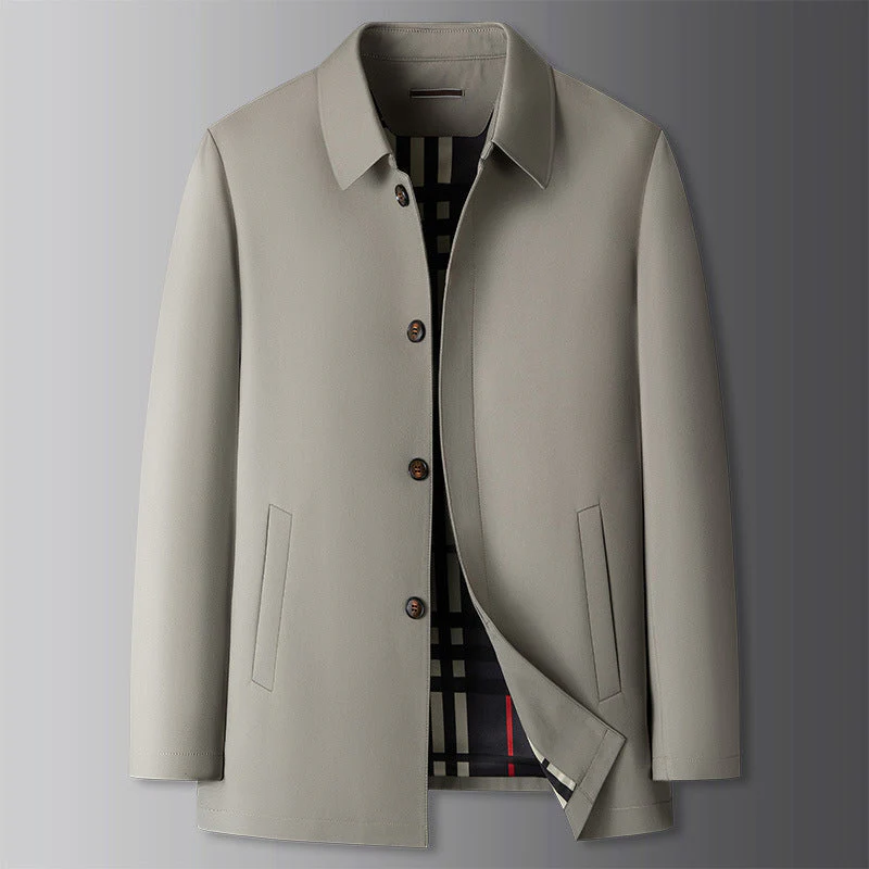 Flavius | Stylish casual jacket - Image 2