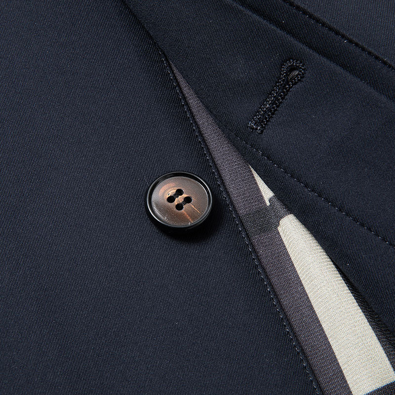 Flavius | Stylish casual jacket - Image 4