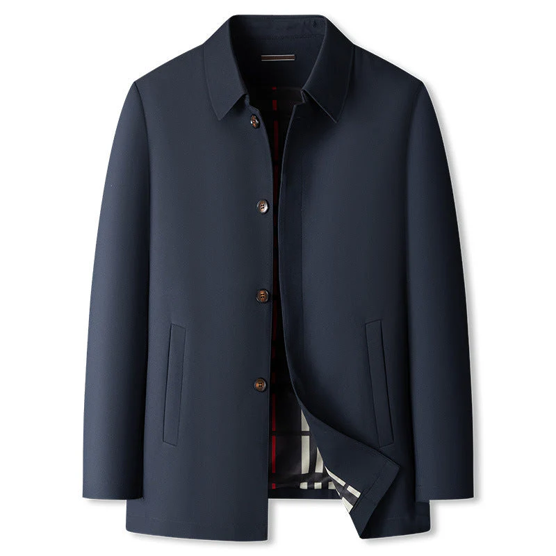 Flavius | Stylish casual jacket - Image 5