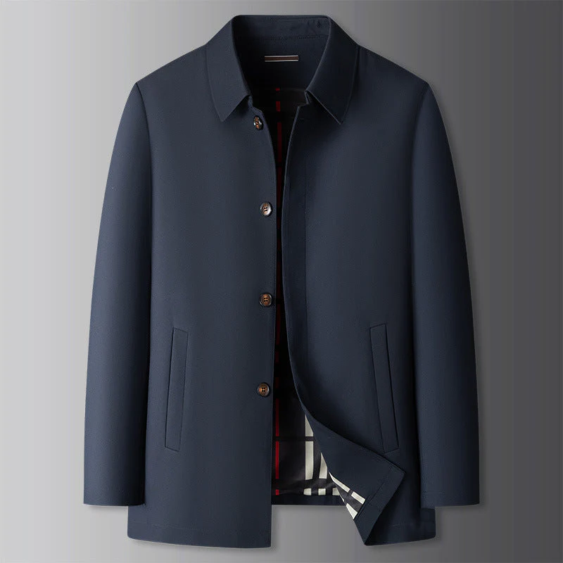 Flavius | Stylish casual jacket - Image 6