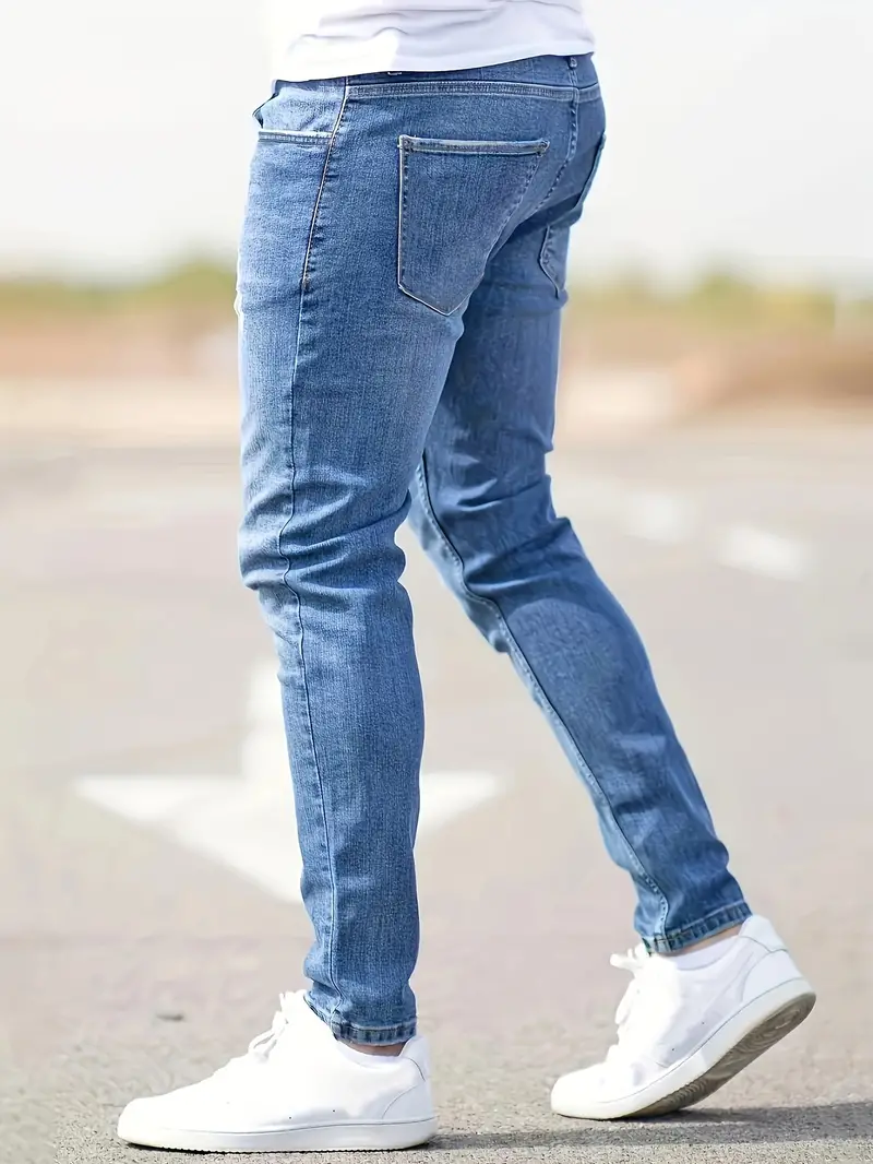 Fleming® | Ripped Jeans For Spring - Image 11