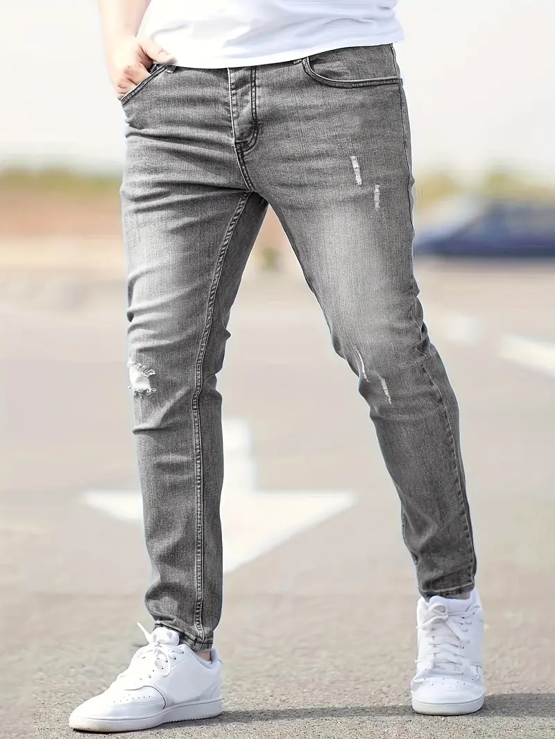 Fleming® | Ripped Jeans For Spring - Image 13