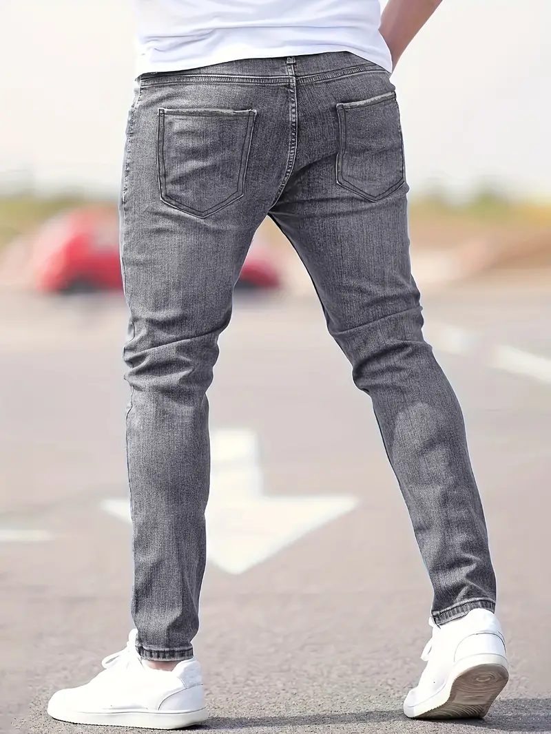 Fleming® | Ripped Jeans For Spring - Image 14