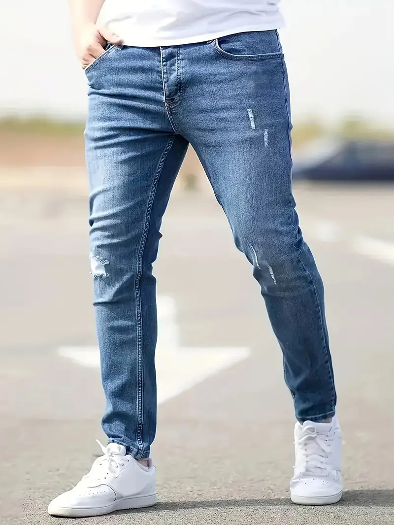 Fleming® | Ripped Jeans For Spring - Image 16