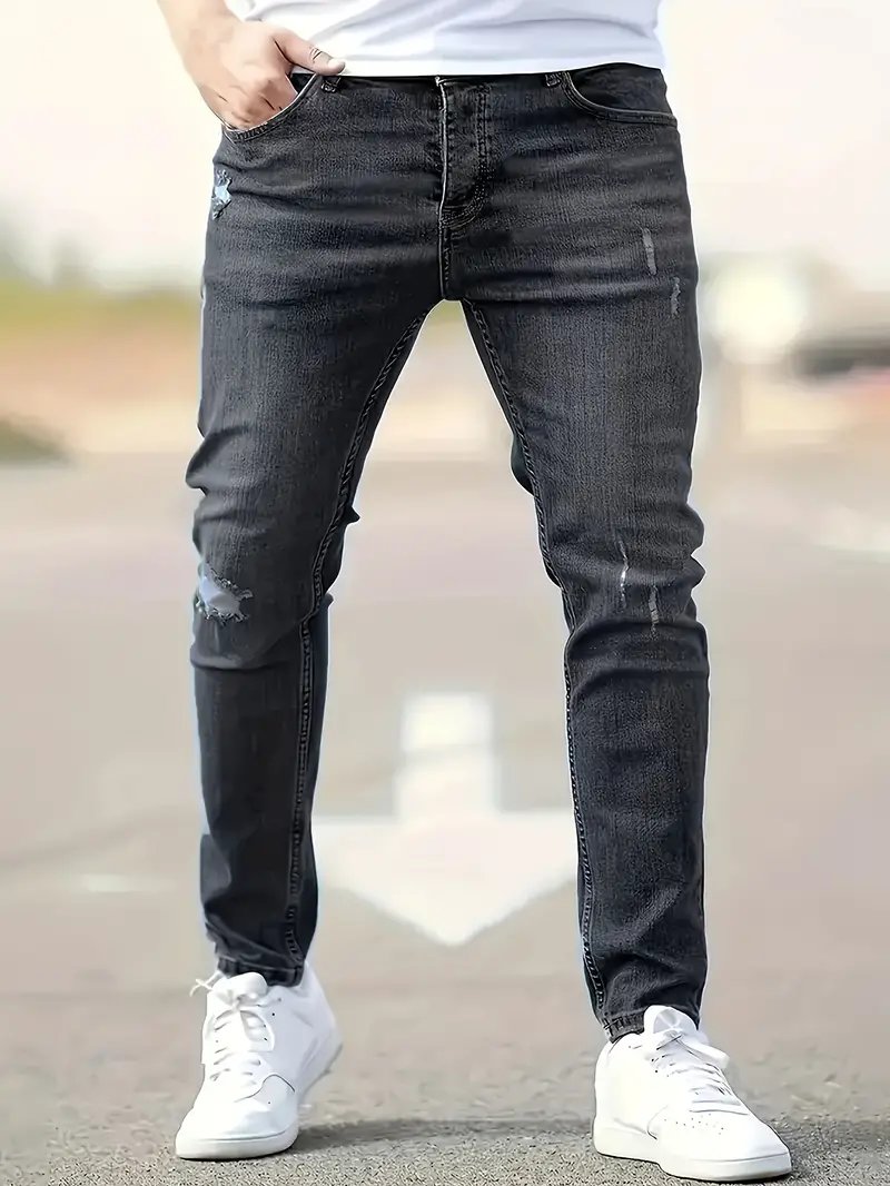 Fleming® | Ripped Jeans For Spring - Image 17