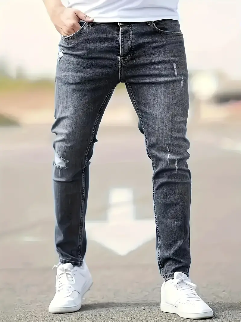 Fleming® | Ripped Jeans For Spring - Image 18