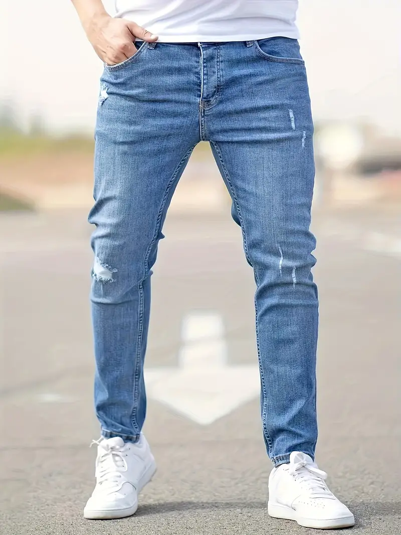 Fleming® | Ripped Jeans For Spring - Image 19