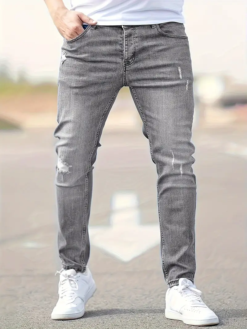 Fleming® | Ripped Jeans For Spring - Image 20