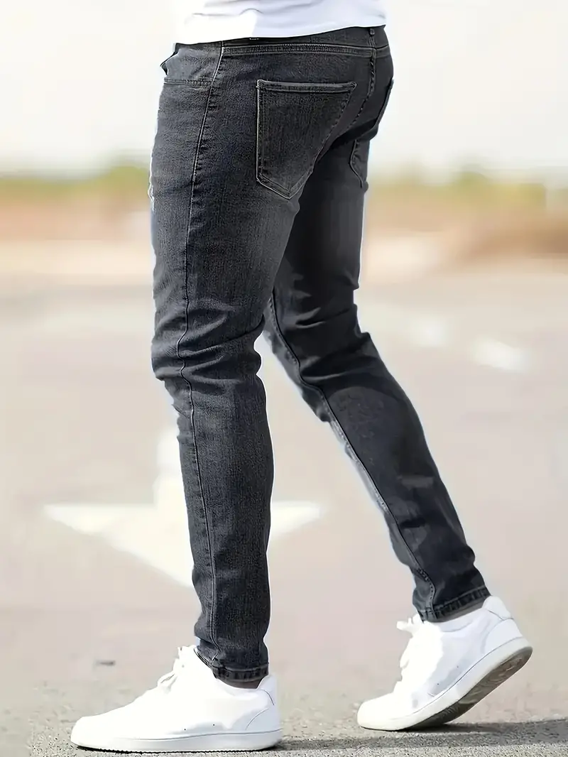 Fleming® | Ripped Jeans For Spring - Image 4
