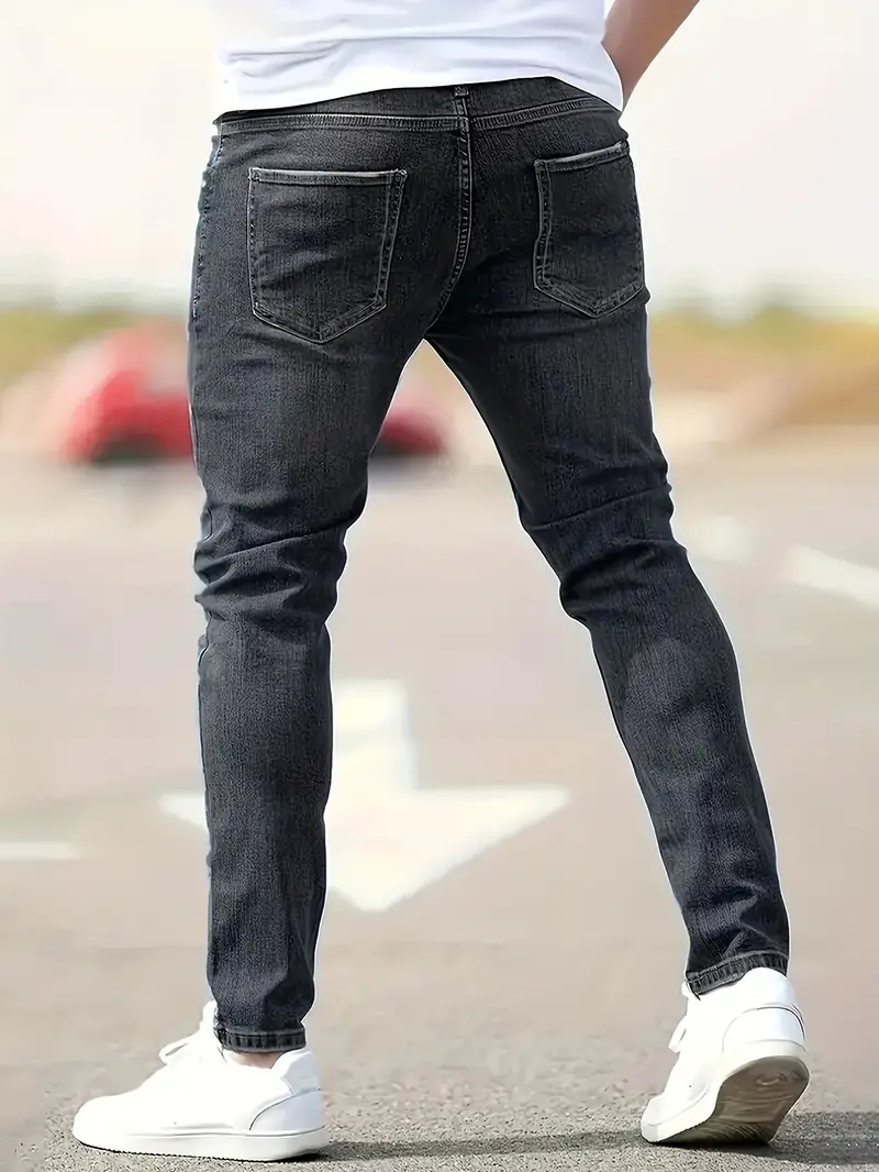Fleming® | Ripped Jeans For Spring - Image 5