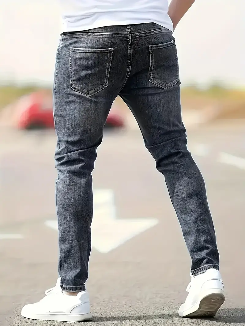 Fleming® | Ripped Jeans For Spring - Image 7