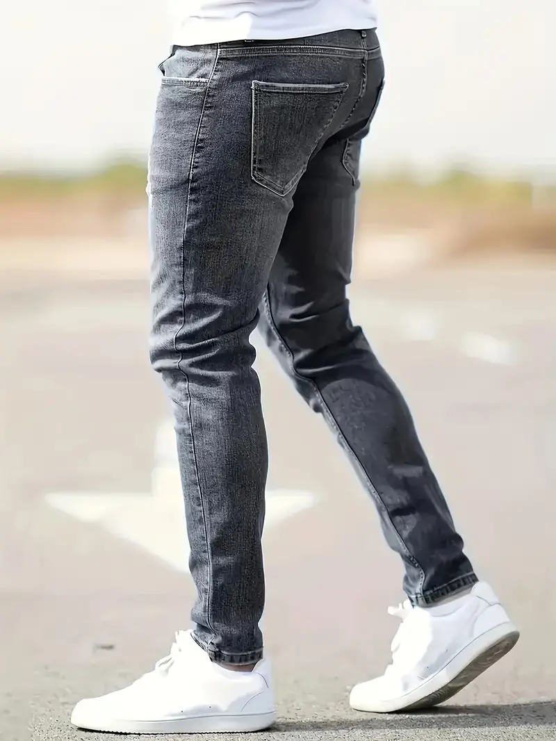 Fleming® | Ripped Jeans For Spring - Image 8