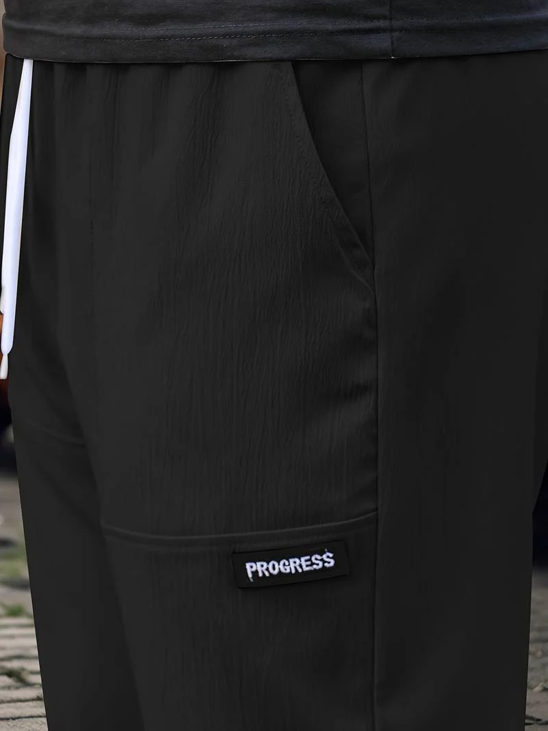Fletcher® | Casual Skinny Trousers For Spring - Image 11