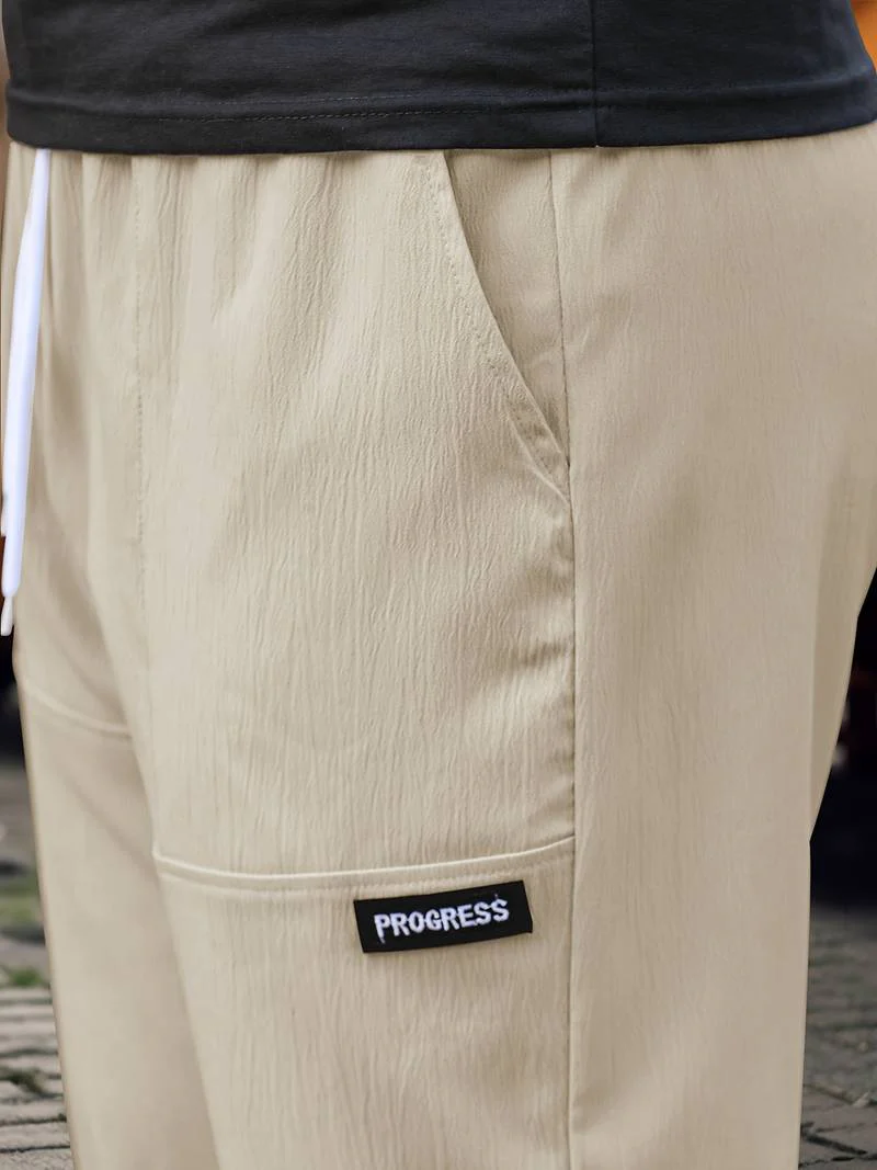 Fletcher® | Casual Skinny Trousers For Spring - Image 15
