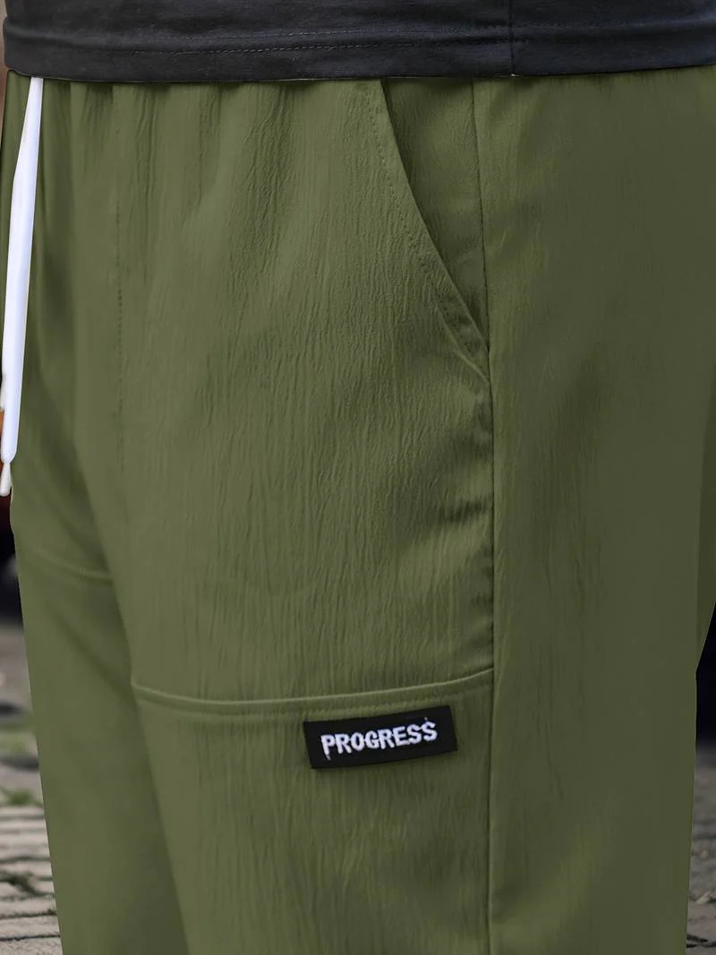 Fletcher® | Casual Skinny Trousers For Spring - Image 19