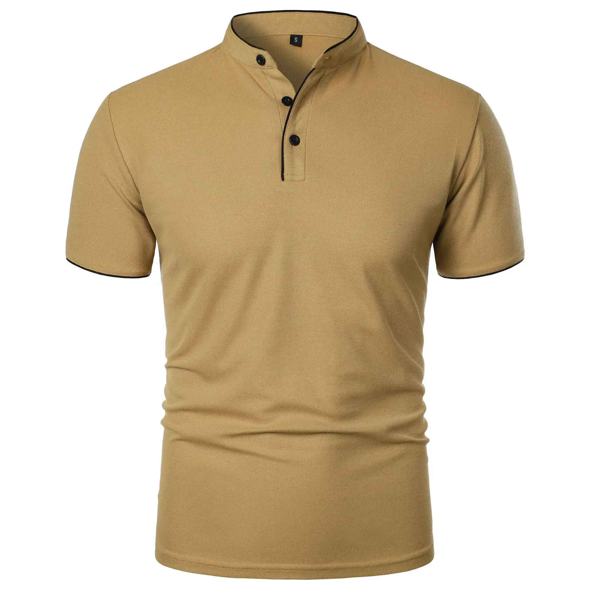 Flint | Casual Polo Shirt - Image 7