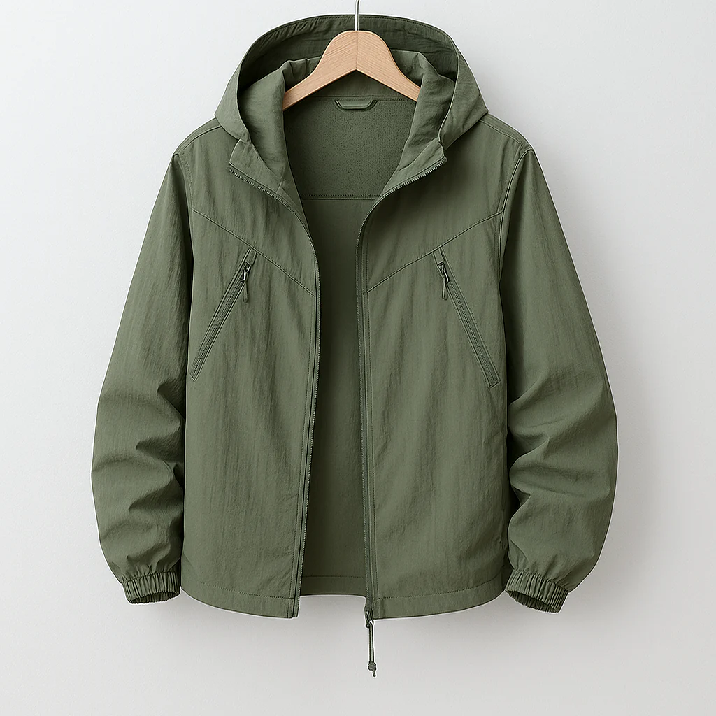 Floreal® | Leuxen Jacket - Image 4