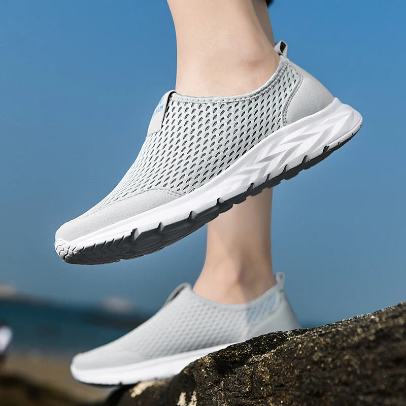 Florencio® | Casual And Comfortable   Sneakers - Image 2