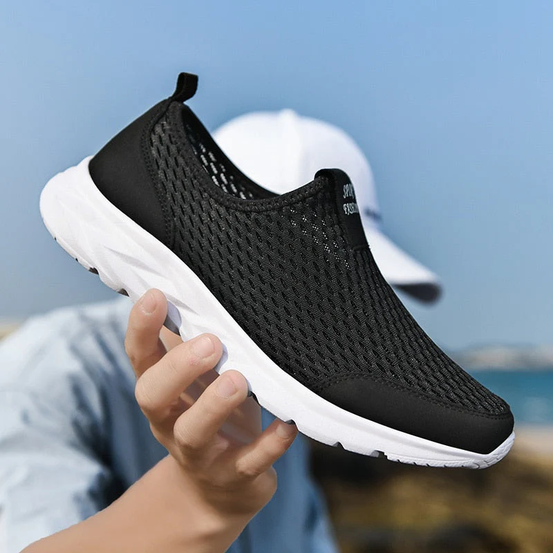 Florencio® | Casual And Comfortable   Sneakers - Image 3