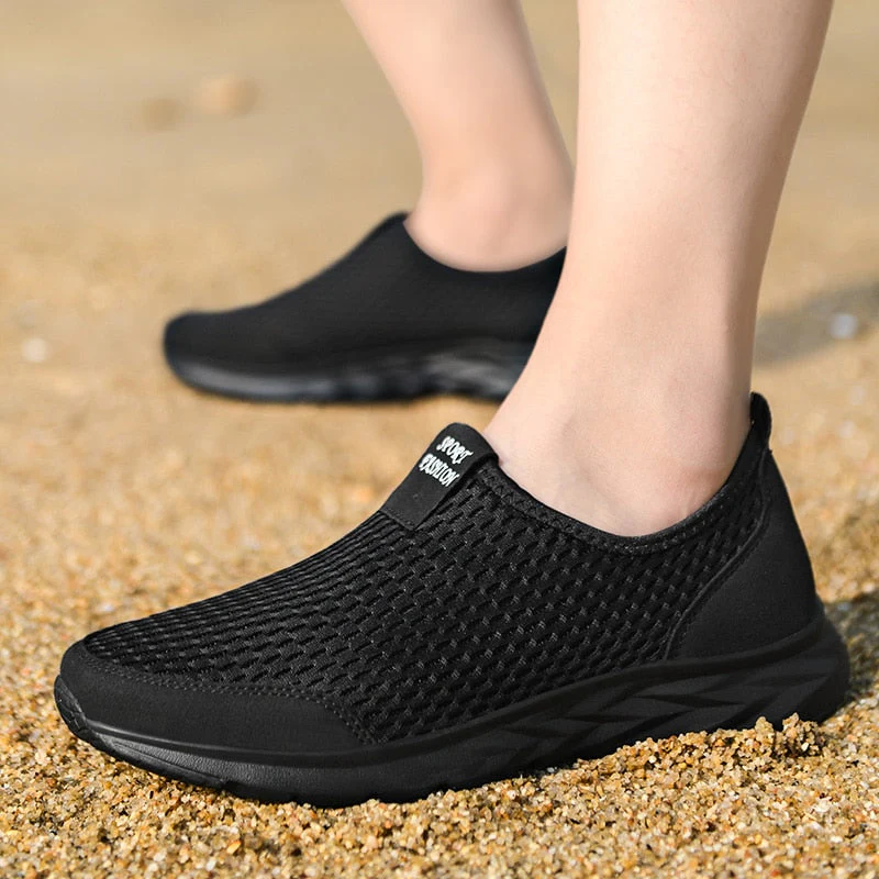 Florencio® | Casual And Comfortable   Sneakers - Image 5