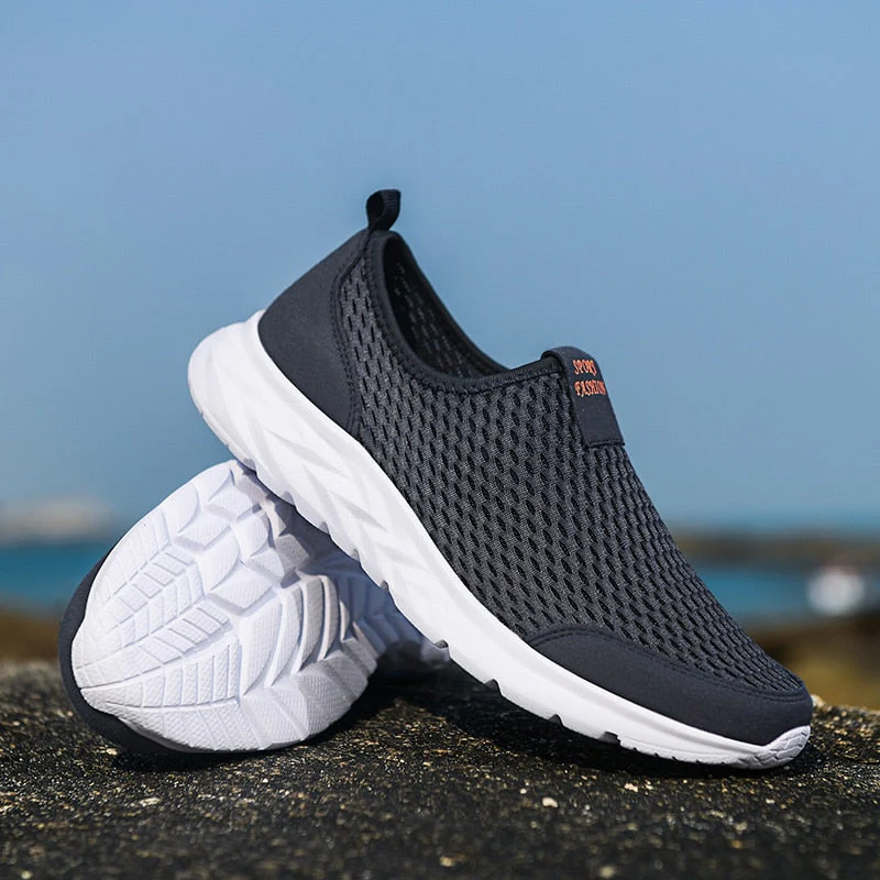 Florencio® | Casual And Comfortable   Sneakers - Image 8